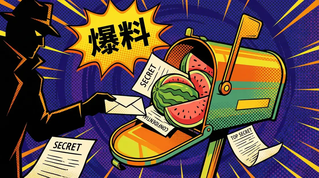 13一14zozo印度 匿名爆料通道漫画插图
